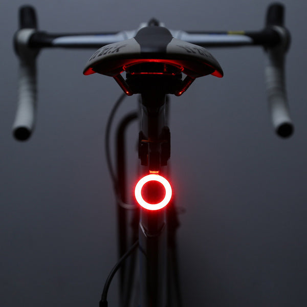 Bicycle Taillight LED